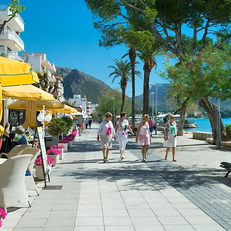 Owl Sion - Exclusive Holidays * Pollenca