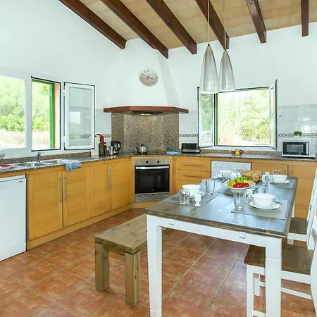 Villa Owl Sion - Exclusive Holidays *