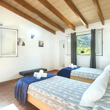 Owl Sion - Exclusive Holidays Villa *