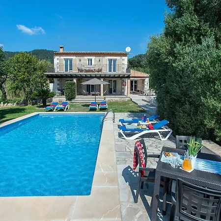 Owl Sion - Exclusive Holidays Villa