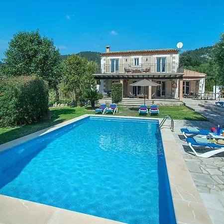Villa Owl Sion - Exclusive Holidays
