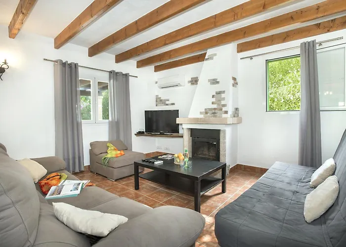 Owl Sion - Exclusive Holidays Вілла Польєнса