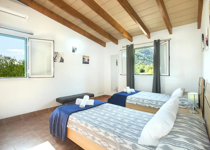 Owl Sion - Exclusive Holidays Вілла *