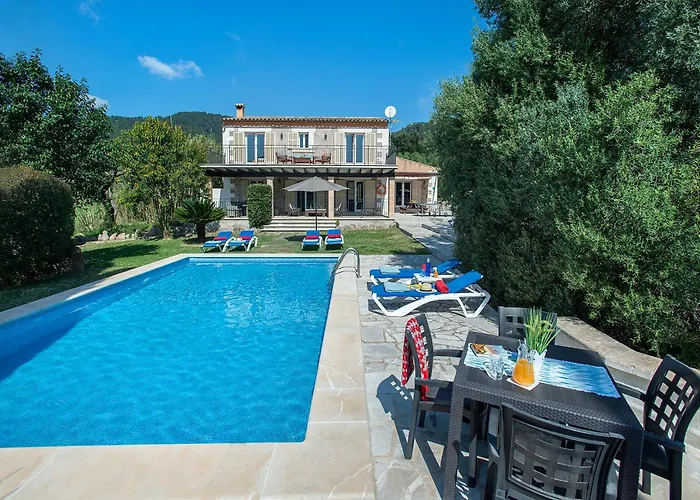 Owl Sion - Exclusive Holidays Вілла