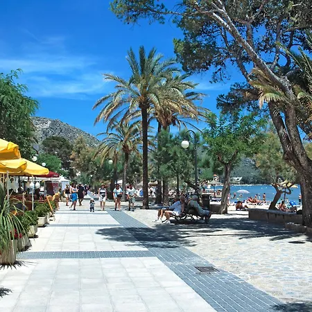 Owl Sion - Exclusive Holidays Villa Pollença