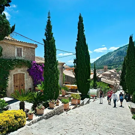 Owl Sion - Exclusive Holidays Villa *