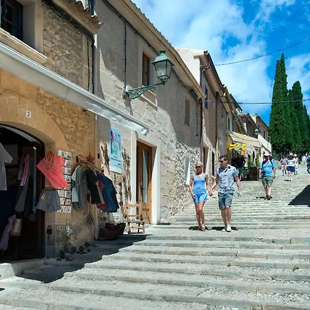 Owl Sion - Exclusive Holidays Villa Pollença