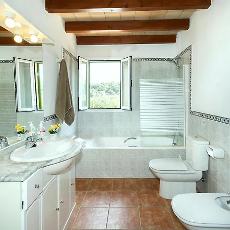 Owl Sion - Exclusive Holidays Villa Pollença