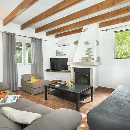 Owl Sion - Exclusive Holidays Villa Pollença