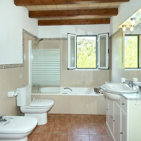 Villa Owl Sion - Exclusive Holidays Pollença