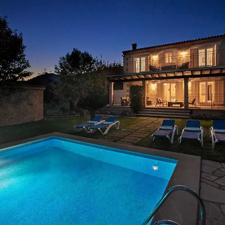 Owl Sion - Exclusive Holidays Villa *