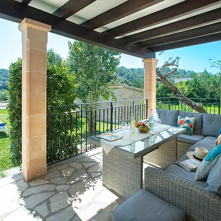 Owl Sion - Exclusive Holidays Villa Pollença