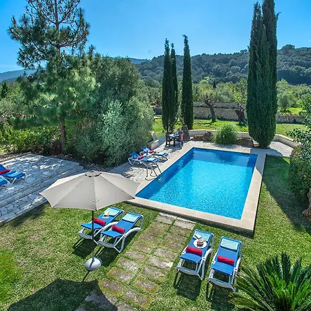 Owl Sion - Exclusive Holidays * Pollença