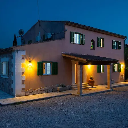 Owl Sion - Exclusive Holidays Villa Pollença
