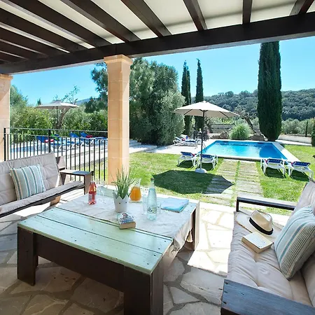 Owl Sion - Exclusive Holidays * Pollença