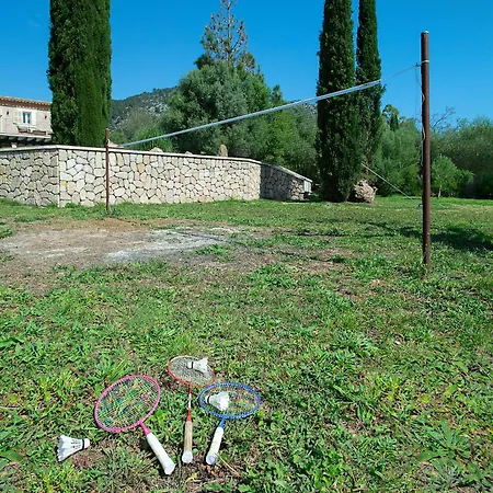 Owl Sion - Exclusive Holidays * Pollença