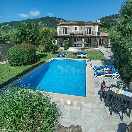 Villa Owl Sion - Exclusive Holidays *