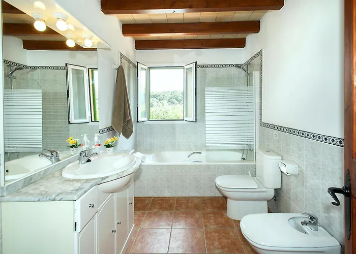 Owl Sion - Exclusive Holidays Willa Pollensa