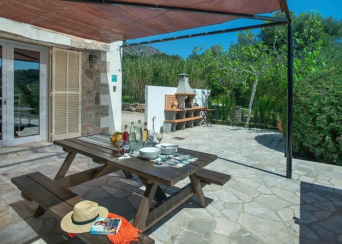 Owl Sion - Exclusive Holidays Willa