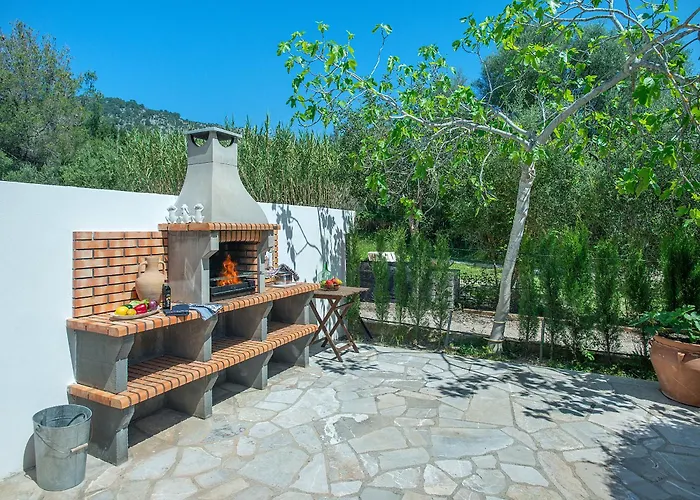 Owl Sion - Exclusive Holidays Pollensa