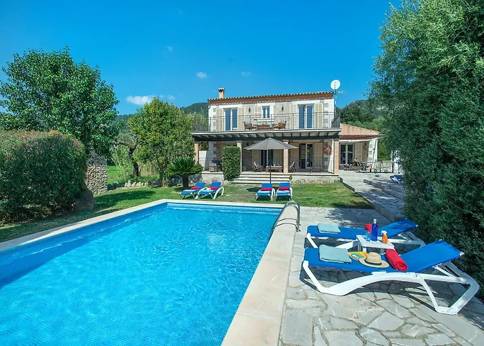 Owl Sion - Exclusive Holidays *