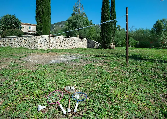 Owl Sion - Exclusive Holidays * Pollensa